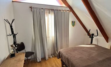 Casa En Venta Entre Santa Amalia Y Santa Ines