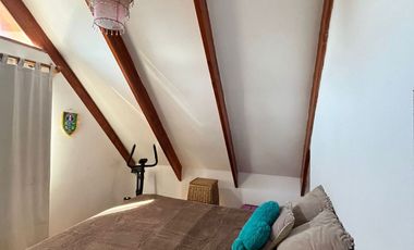 Casa En Venta Entre Santa Amalia Y Santa Ines