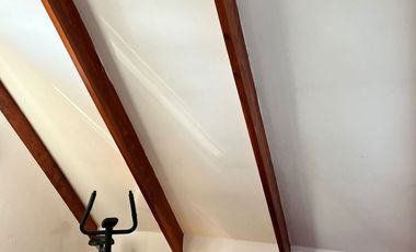 Casa En Venta Entre Santa Amalia Y Santa Ines