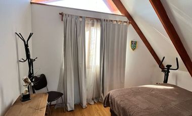 Casa En Venta Entre Santa Amalia Y Santa Ines