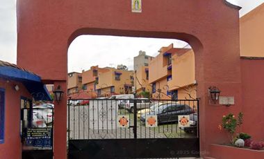 CASA EN VENTA EN CALACOAYA ATIZAPAN DE ZARAGOZA