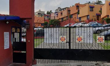 CASA EN VENTA EN CALACOAYA ATIZAPAN DE ZARAGOZA