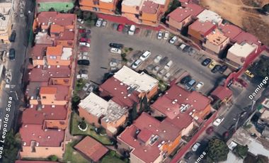 CASA EN VENTA EN CALACOAYA ATIZAPAN DE ZARAGOZA