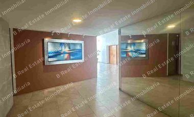 RENTA DE DEPARTAMENTO DE LUJO