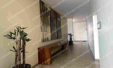 RENTA DE DEPARTAMENTO DE LUJO