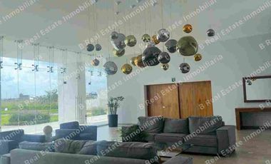 RENTA DE DEPARTAMENTO DE LUJO