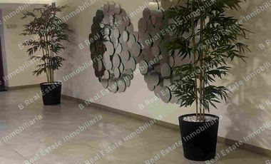 RENTA DE DEPARTAMENTO DE LUJO