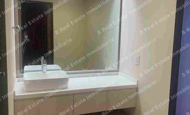 RENTA DE DEPARTAMENTO DE LUJO