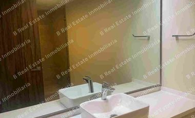 RENTA DE DEPARTAMENTO DE LUJO