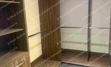 RENTA DE DEPARTAMENTO DE LUJO