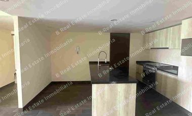 RENTA DE DEPARTAMENTO DE LUJO