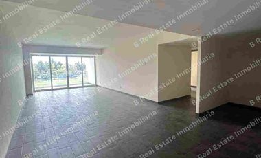 RENTA DE DEPARTAMENTO DE LUJO