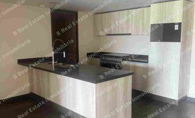 RENTA DE DEPARTAMENTO DE LUJO