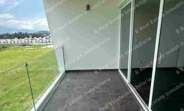 RENTA DE DEPARTAMENTO DE LUJO