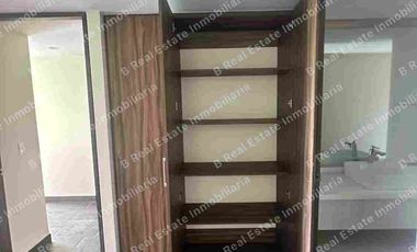 RENTA DE DEPARTAMENTO DE LUJO