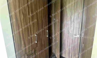 RENTA DE DEPARTAMENTO DE LUJO