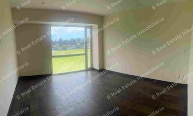 RENTA DE DEPARTAMENTO DE LUJO