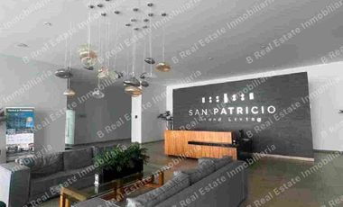 RENTA DE DEPARTAMENTO DE LUJO