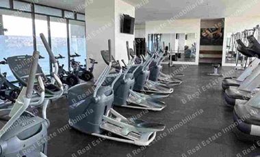 RENTA DE DEPARTAMENTO DE LUJO