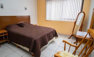 Departamento en renta amueblado en Av. 13 Col. Fraccionamiento Guadalupe Córdoba Veracruz.