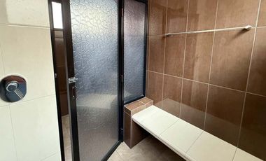 Departamento en renta amueblado en Av. 13 Col. Fraccionamiento Guadalupe Córdoba Veracruz.