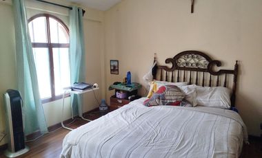 VENTA DE CASA EN CHACLACAYO RES. GIRASOLES 200 M2 $235,000