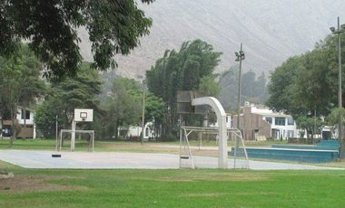 VENTA DE CASA EN CHACLACAYO RES. GIRASOLES 200 M2 $235,000