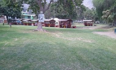 VENTA DE CASA EN CHACLACAYO RES. GIRASOLES 200 M2 $235,000