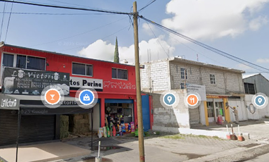 NO CREDITOS,  VENTA DE CASA DE RECUPERACÍON HIPOTECARIA, CUATITLAN IZCALLI, ESTADO DE MEXÍCO.