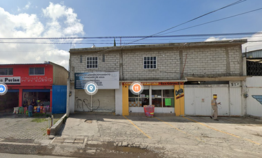 NO CREDITOS,  VENTA DE CASA DE RECUPERACÍON HIPOTECARIA, CUATITLAN IZCALLI, ESTADO DE MEXÍCO.