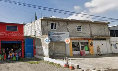 NO CREDITOS,  VENTA DE CASA DE RECUPERACÍON HIPOTECARIA, CUATITLAN IZCALLI, ESTADO DE MEXÍCO.