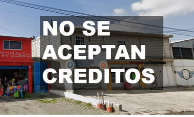 NO CREDITOS,  VENTA DE CASA DE RECUPERACÍON HIPOTECARIA, CUATITLAN IZCALLI, ESTADO DE MEXÍCO.