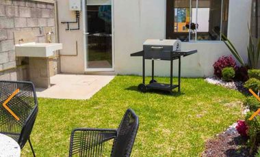 Casa Nueva en Venta Lerma en Lomas de la Maestranza