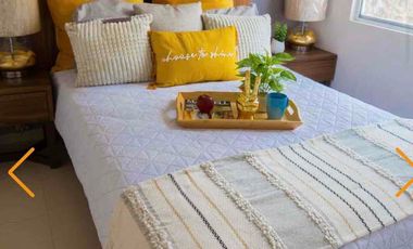 Casa Nueva en Venta Lerma en Lomas de la Maestranza