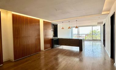 DEPARTAMENTO EN LA PAZ - RENTA $20,000.00 con mantenimiento incluido NEGOCIABLE