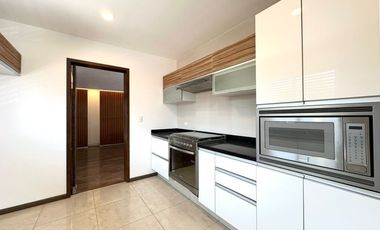 DEPARTAMENTO EN LA PAZ - RENTA $20,000.00 con mantenimiento incluido NEGOCIABLE