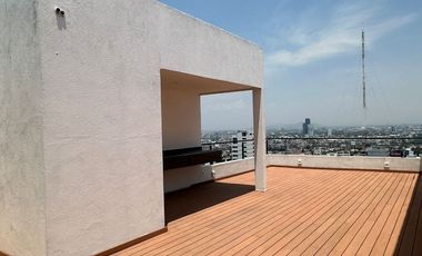 DEPARTAMENTO EN LA PAZ - RENTA $20,000.00 con mantenimiento incluido NEGOCIABLE