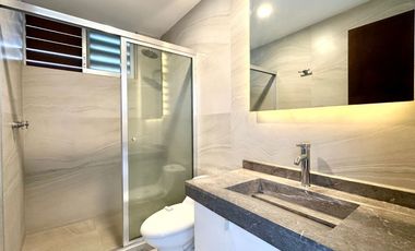 DEPARTAMENTO EN LA PAZ - RENTA $20,000.00 con mantenimiento incluido NEGOCIABLE
