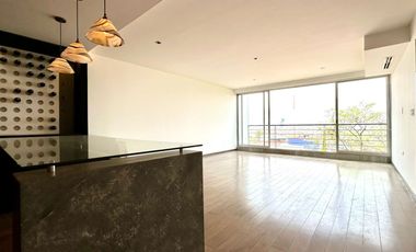 DEPARTAMENTO EN LA PAZ - RENTA $20,000.00 con mantenimiento incluido NEGOCIABLE