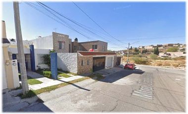 VENTA DE CASA EN AGUASCALIENTES