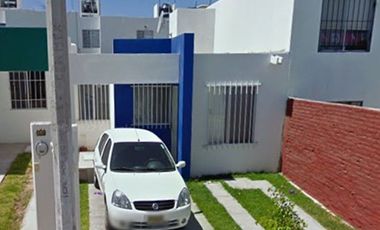 VENTA DE CASA EN AGUASCALIENTES