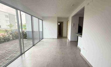 Vendo Dpto. En Joya Et. Granate en PB