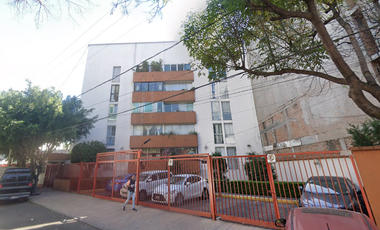 NO CREDITOS, DEPARTAMENTO EN VENTA RECUPERACION HIPOTECARIA, OBSERVATORIO ,CDMX