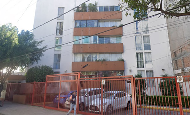 NO CREDITOS, DEPARTAMENTO EN VENTA RECUPERACION HIPOTECARIA, OBSERVATORIO ,CDMX