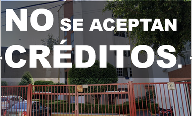 NO CREDITOS, DEPARTAMENTO EN VENTA RECUPERACION HIPOTECARIA, OBSERVATORIO ,CDMX