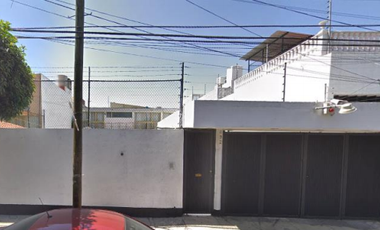 BUSCAS UN PATRIMONIO PARA HABITAR Y/O INVERTIR EN COL. LINDAVISTA GUSTAVO A. MADERO?