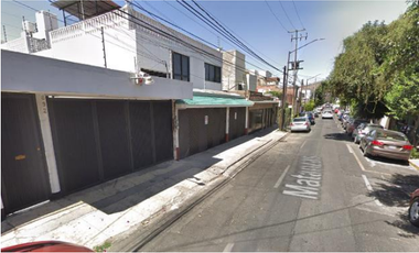 BUSCAS UN PATRIMONIO PARA HABITAR Y/O INVERTIR EN COL. LINDAVISTA GUSTAVO A. MADERO?
