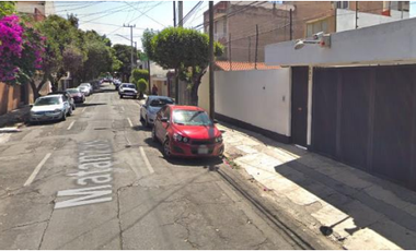 BUSCAS UN PATRIMONIO PARA HABITAR Y/O INVERTIR EN COL. LINDAVISTA GUSTAVO A. MADERO?