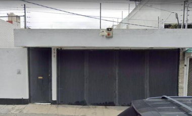 BUSCAS UN PATRIMONIO PARA HABITAR Y/O INVERTIR EN COL. LINDAVISTA GUSTAVO A. MADERO?