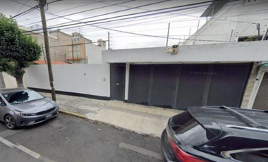 BUSCAS UN PATRIMONIO PARA HABITAR Y/O INVERTIR EN COL. LINDAVISTA GUSTAVO A. MADERO?